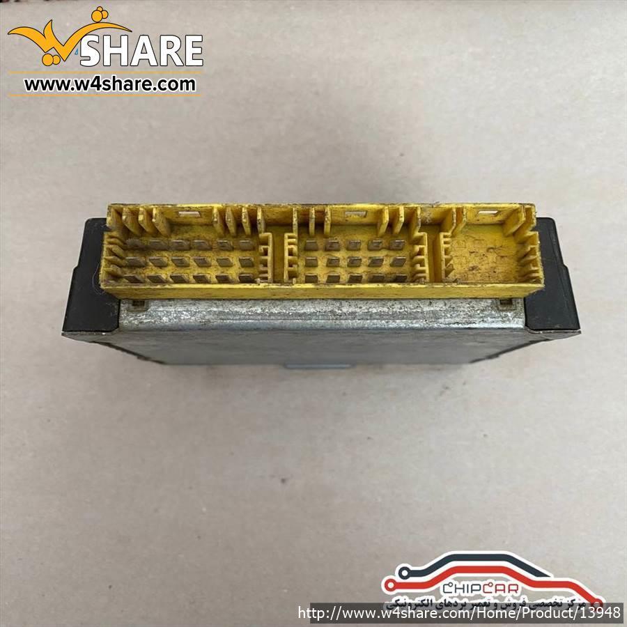 یونیت کنترل ایکاس وابکو مان