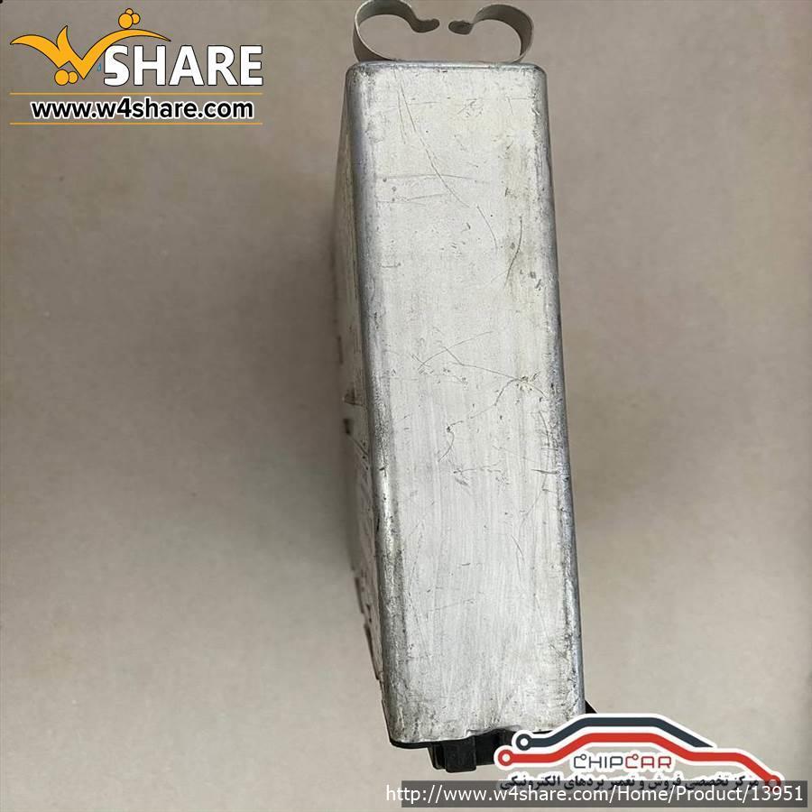 کنترل یونیت FMR مرسدس بنز اتیکو