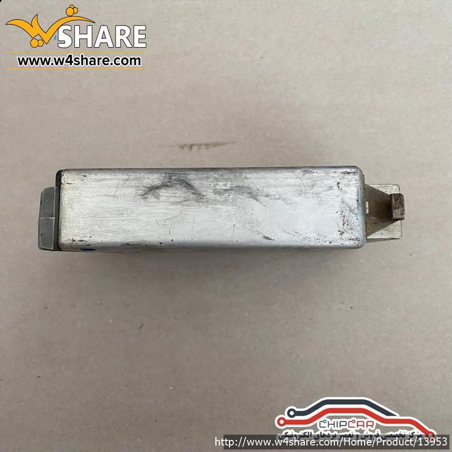 یونیت کنترل وابکو مرسدس بنز