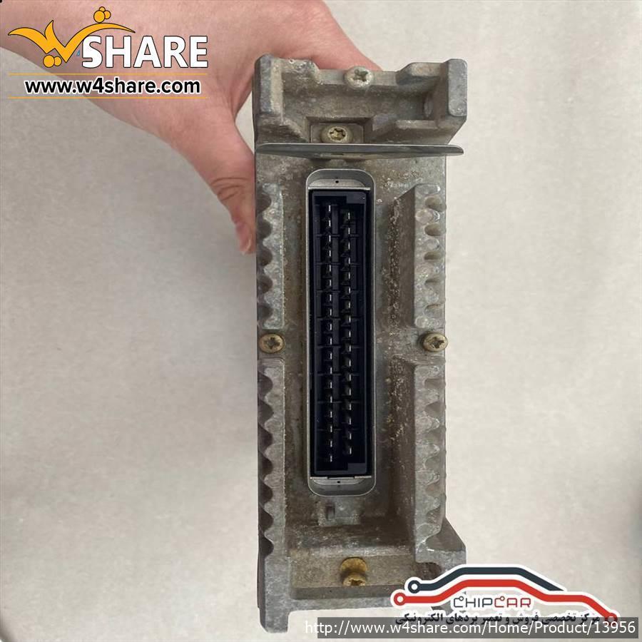 کنترل یونیت بوش رنو مگنوم