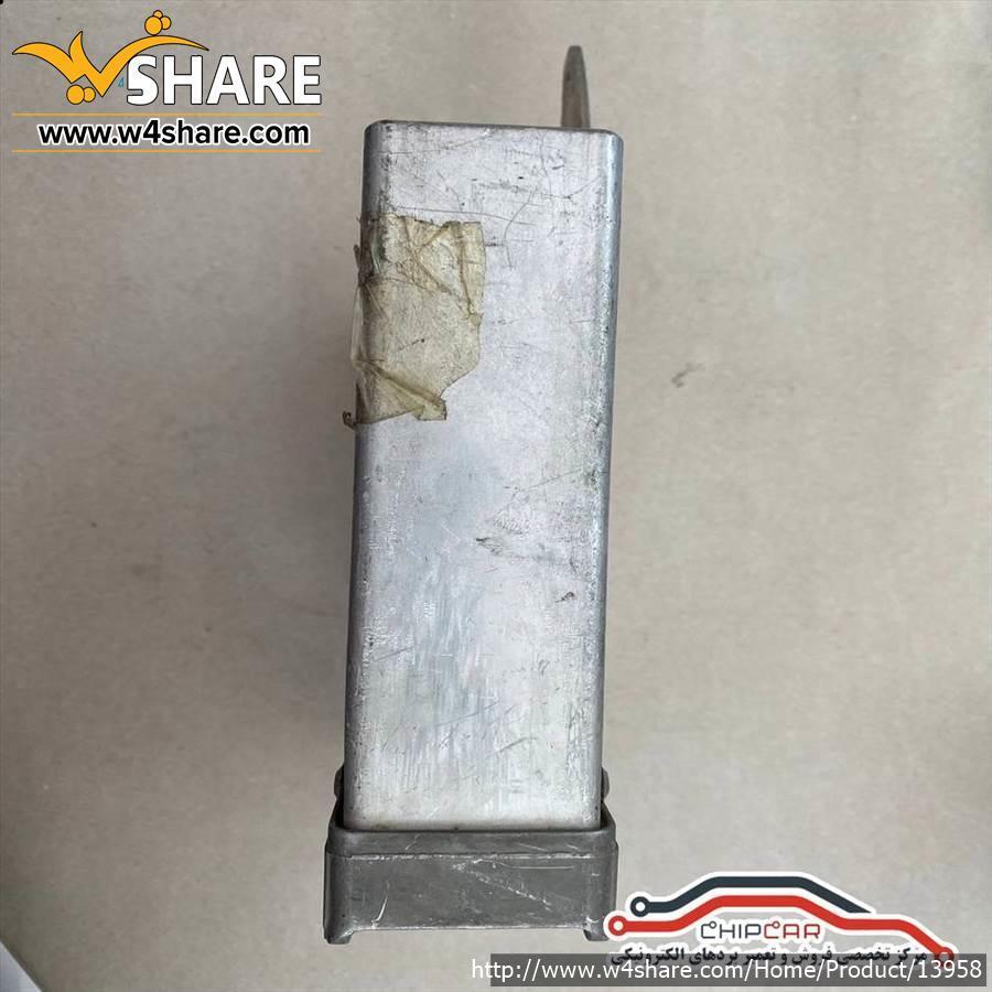کنترل یونیت EPS وابکو مرسدس بنز