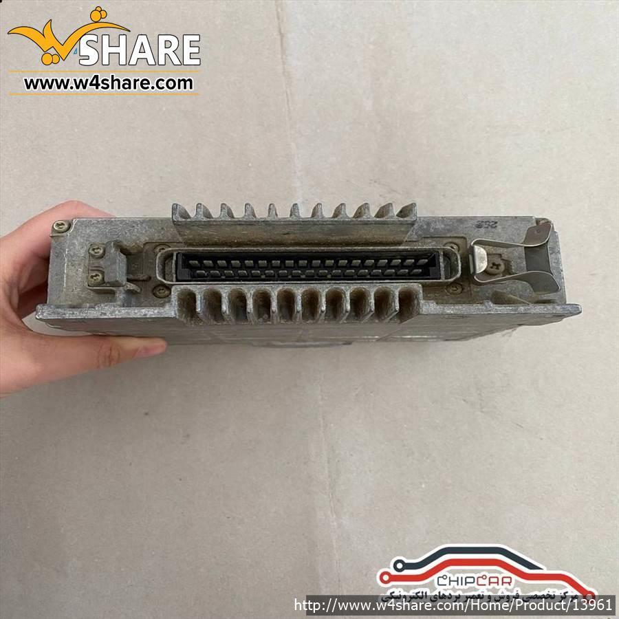 کنترل یونیت بوش