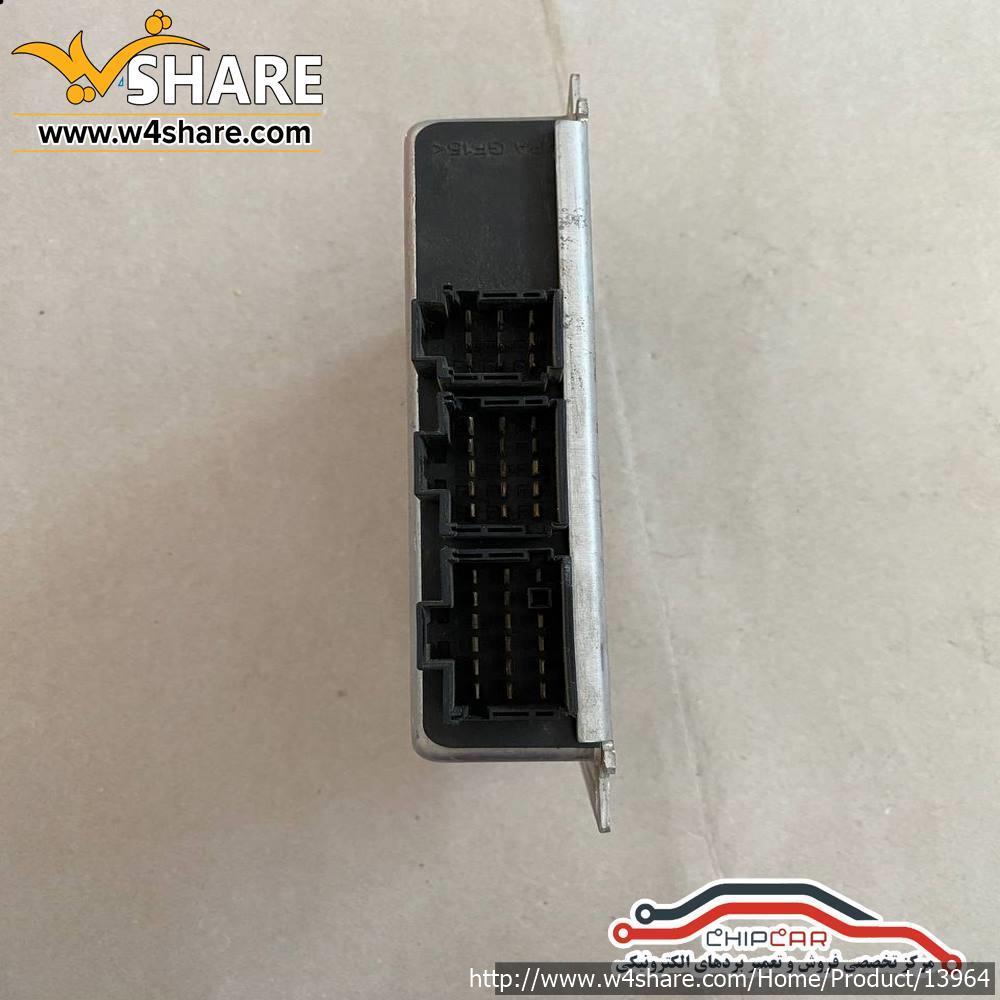 یونیت کنترل