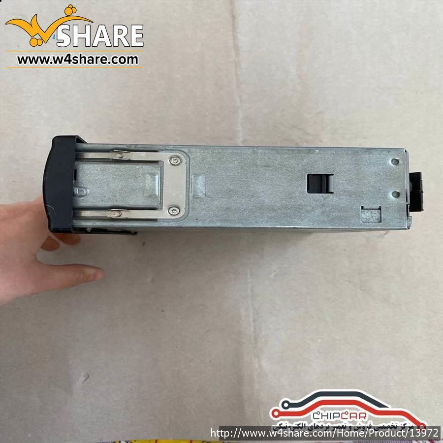 کنترل یونیت ABS مرسدس بنز