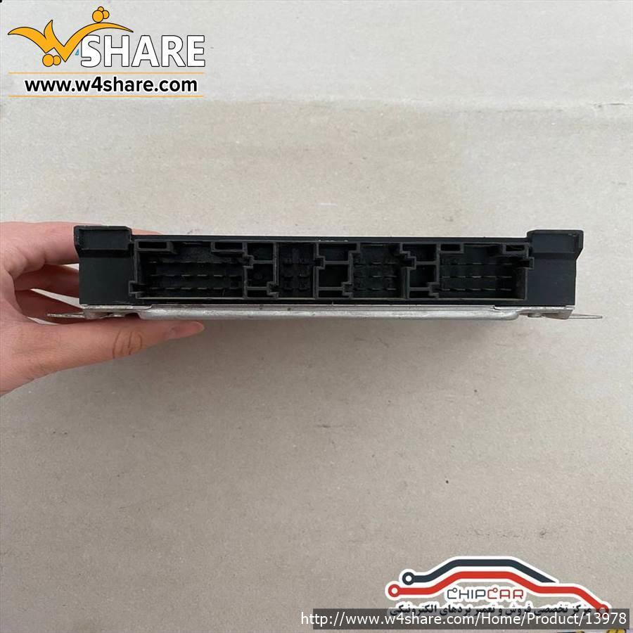 کنترل یونیت ای بی اس ای اس بوش آر مرسدس بنز آتیگو