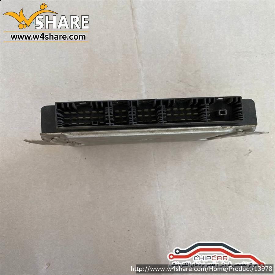 کنترل یونیت ای بی اس ای اس بوش آر مرسدس بنز آتیگو