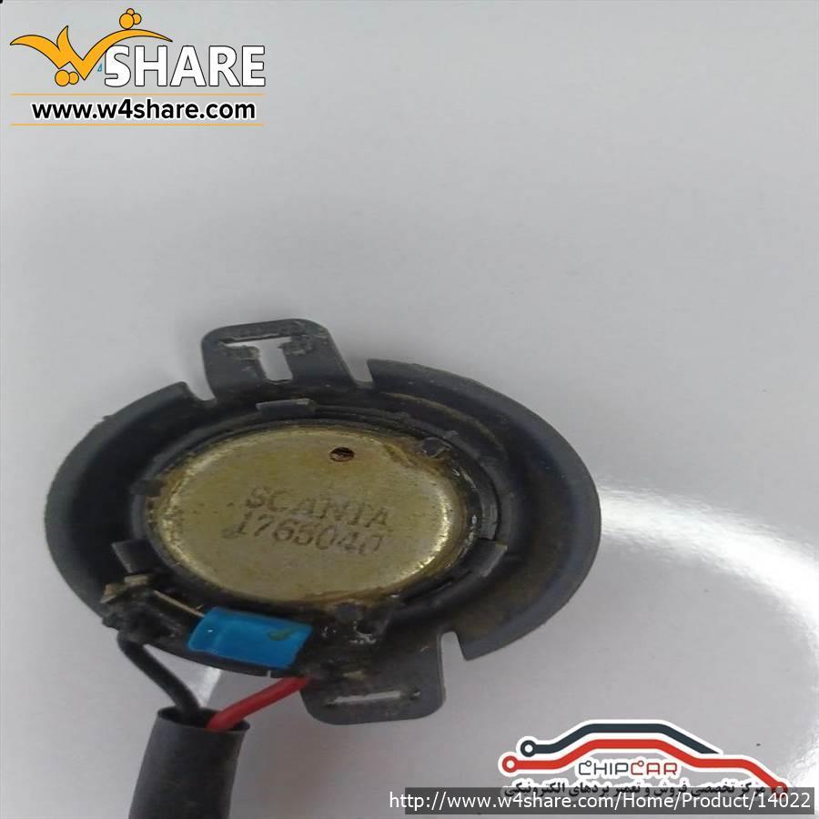 بلندگوی میکرو یا اسپیکر کوچک خودرو