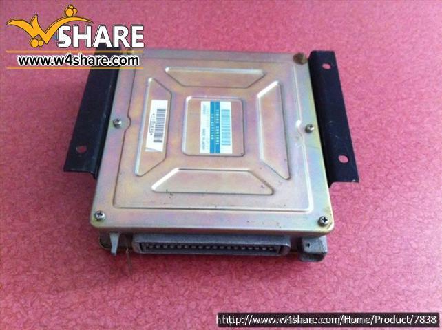 TIMING CONTROL DENSO  یونیت کنترل تایمینگ رنو