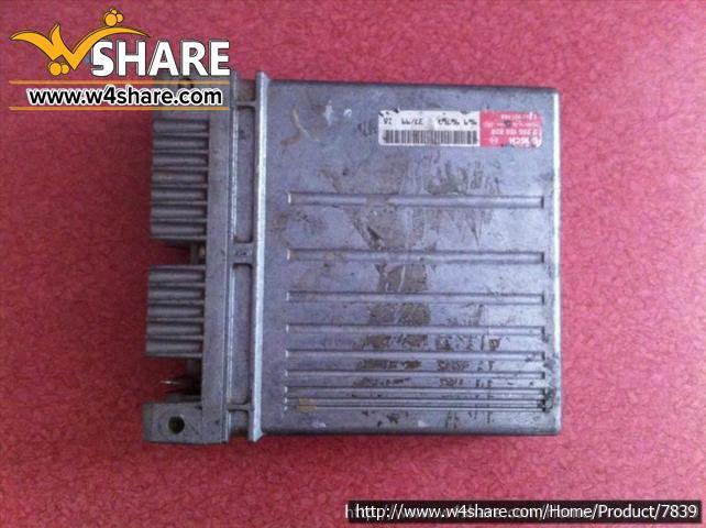 CONTROL UNIT TRACTOR کنترل یونیت تراکتور