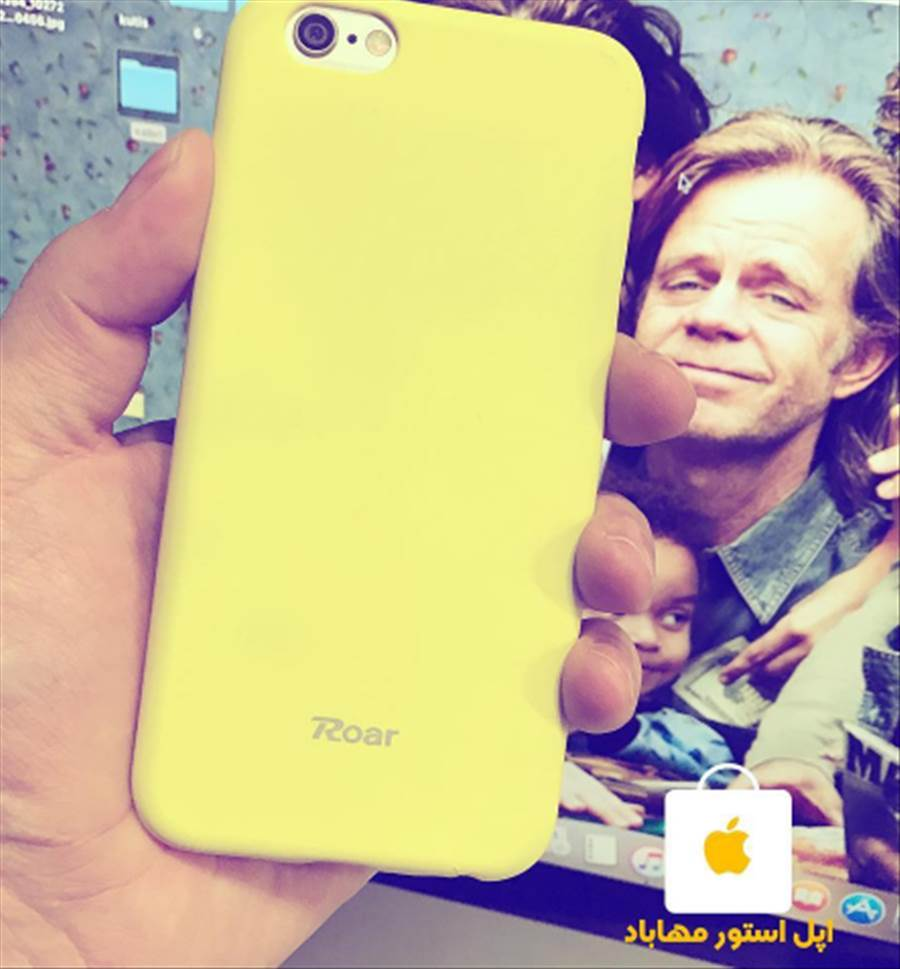 iPhone Orginal All Days Case