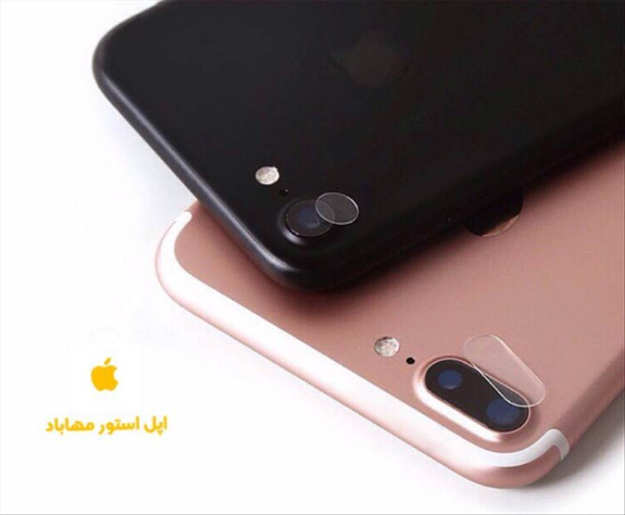 گلس محافظ لنز گوشی