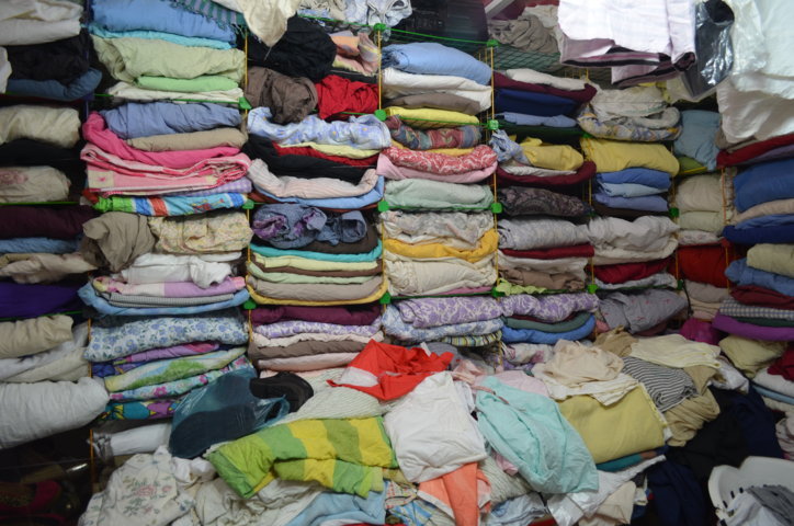 پارچه و پرده سرای زانکو