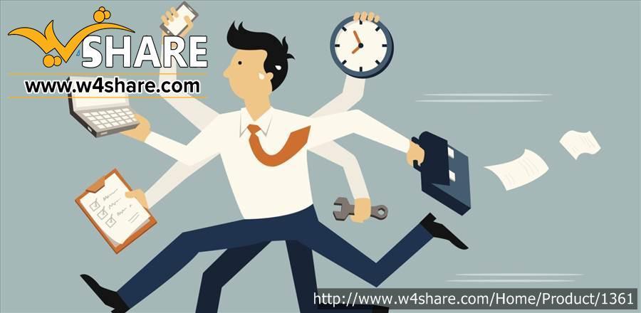 ضرورت کار تیمی