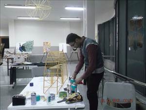 آموزش ساخت پل ماکارونی