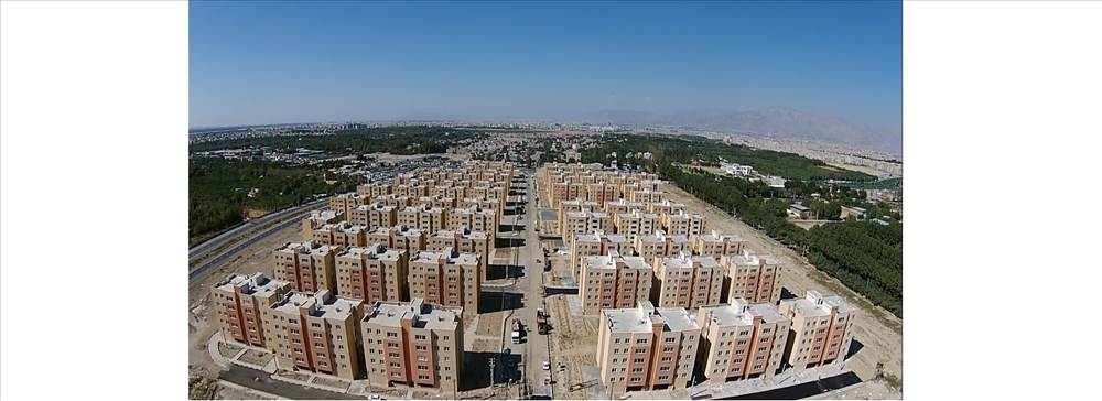 مسکن بزرگمهر پیشکار