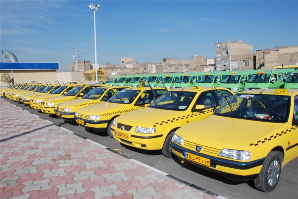 سواری دربستی مولودی