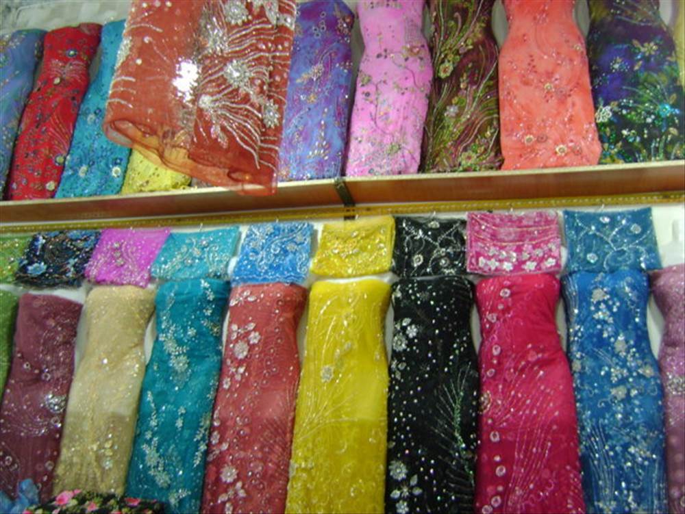 پارچه سرای برزنجی