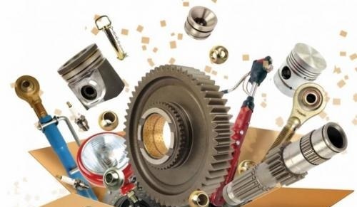 لوازم یدکی و بدنه ابراهیمی