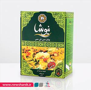 چای ctc کله مورچه آلوبالویی نیوشا