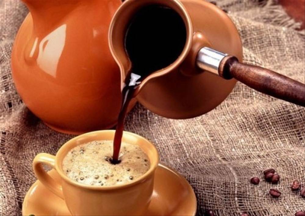 کافی شاپ دیدار