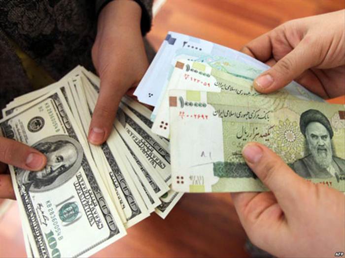 صرافی مهاباد