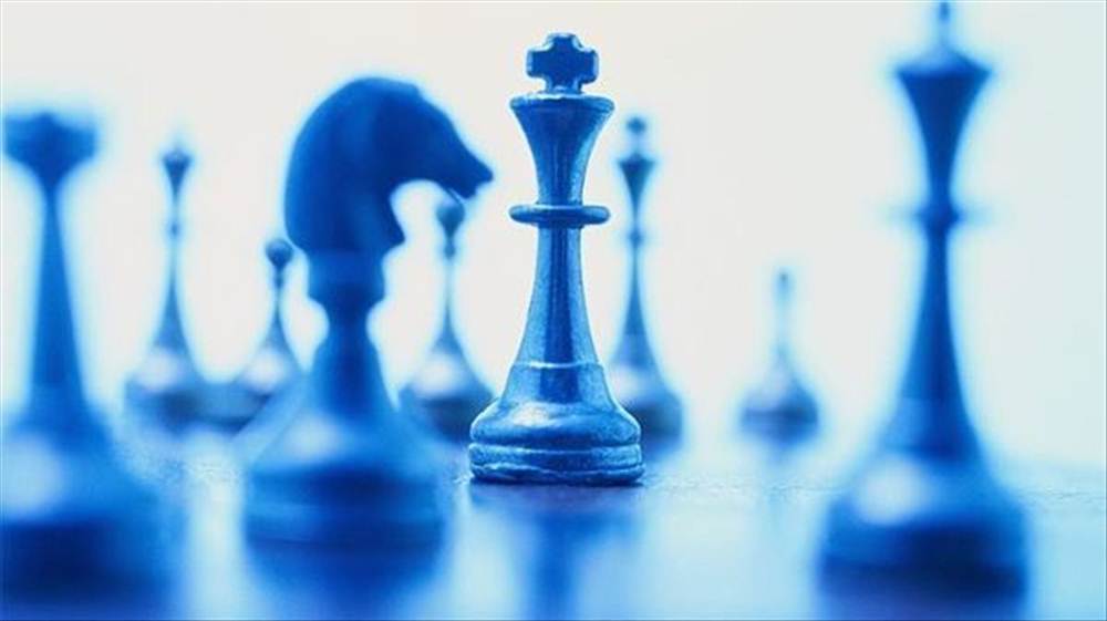 فروشگاه بازی فکری گزینگ