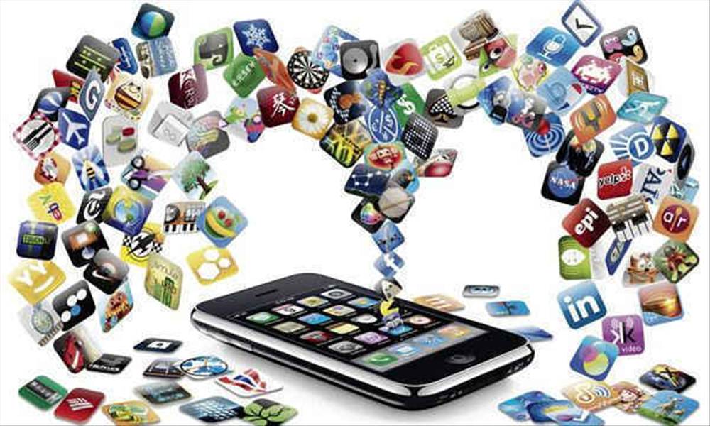 گالری موبایل تمدن