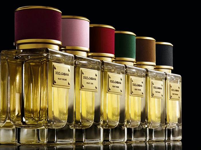 عطریات دانشجو