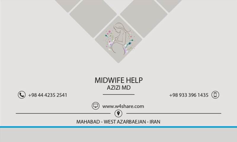 مامایار عزیزی | MIDWIFEHELP