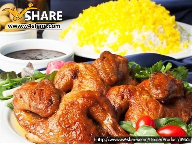 چلو اکبر جوجه