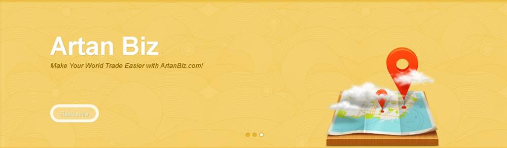 آرتان بیز | ArtanBiz