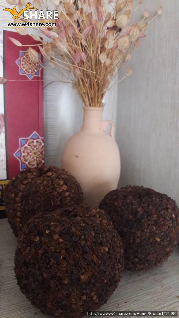 فروش سیب میخک اصل کردستان