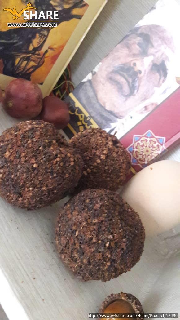 فروش سیب میخک اصل کردستان
