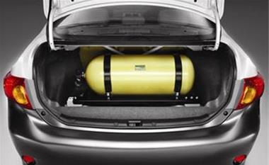 کارگاه CNG مهاباد ماشین