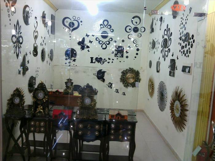 بورس ساعت فانتزی Life Time