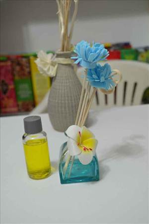 گلدان معطر
