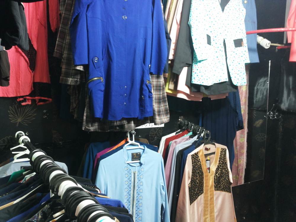 مانتو بختیاری