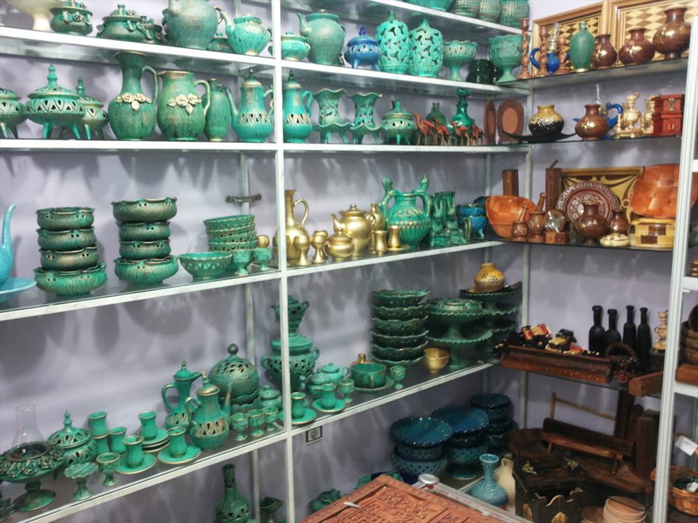گالری برهیا