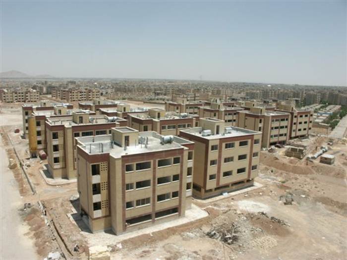 آژانس املاک برتر