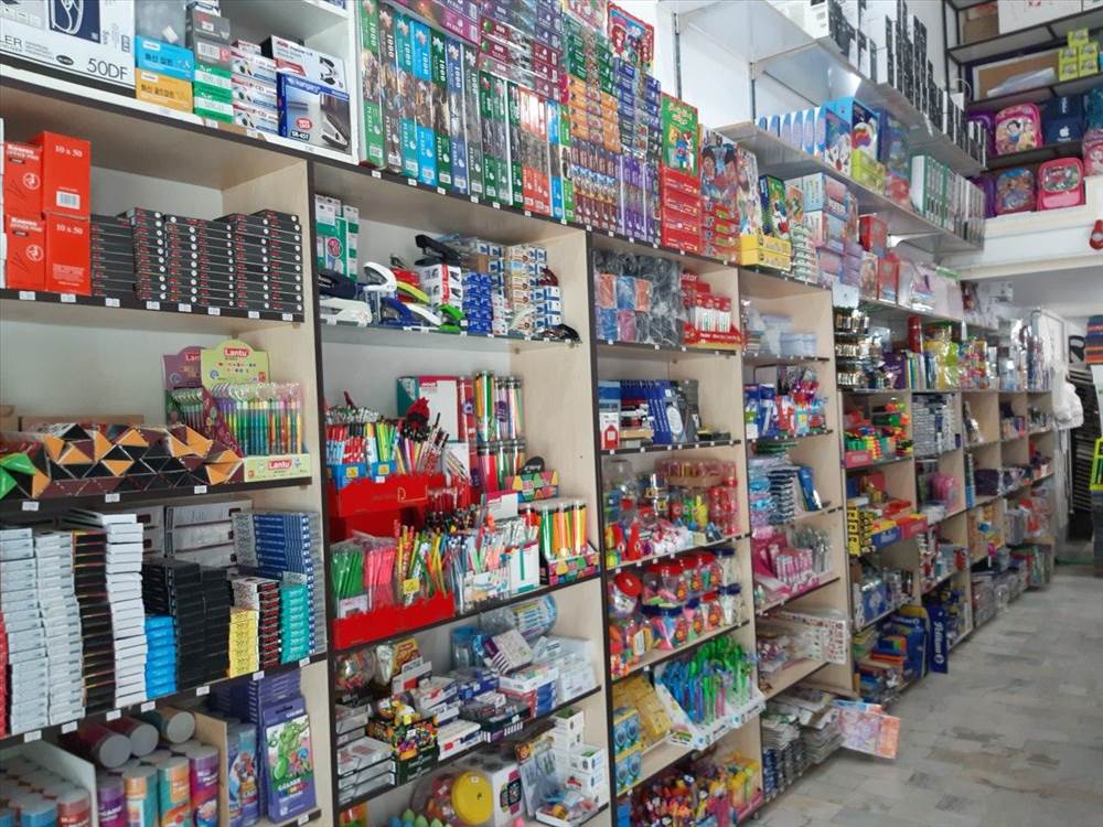 نوشت افزار یادگار