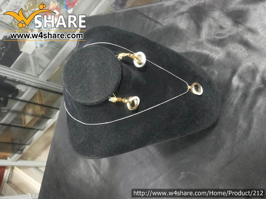 نیم ست سرامیکی