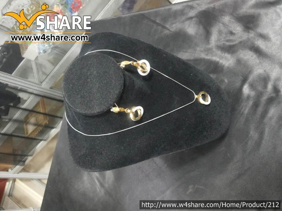 نیم ست سرامیکی