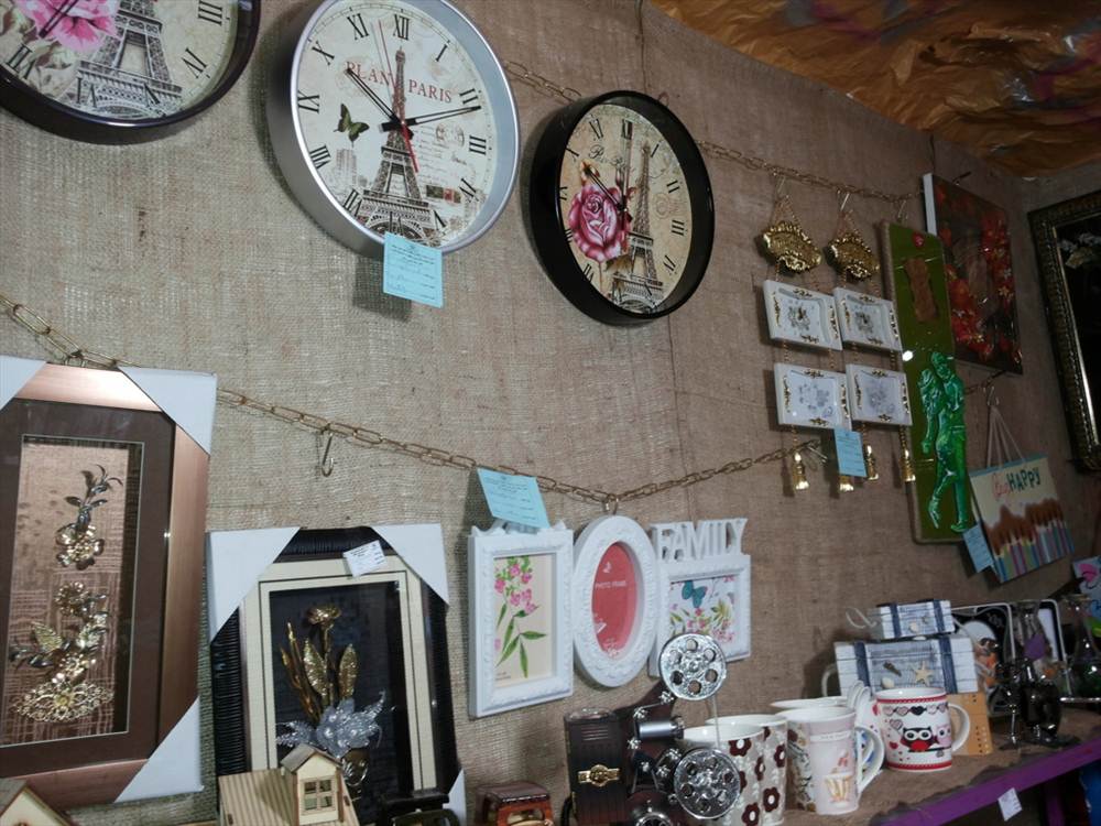 کادوئی و تزئیناتی رسولیان