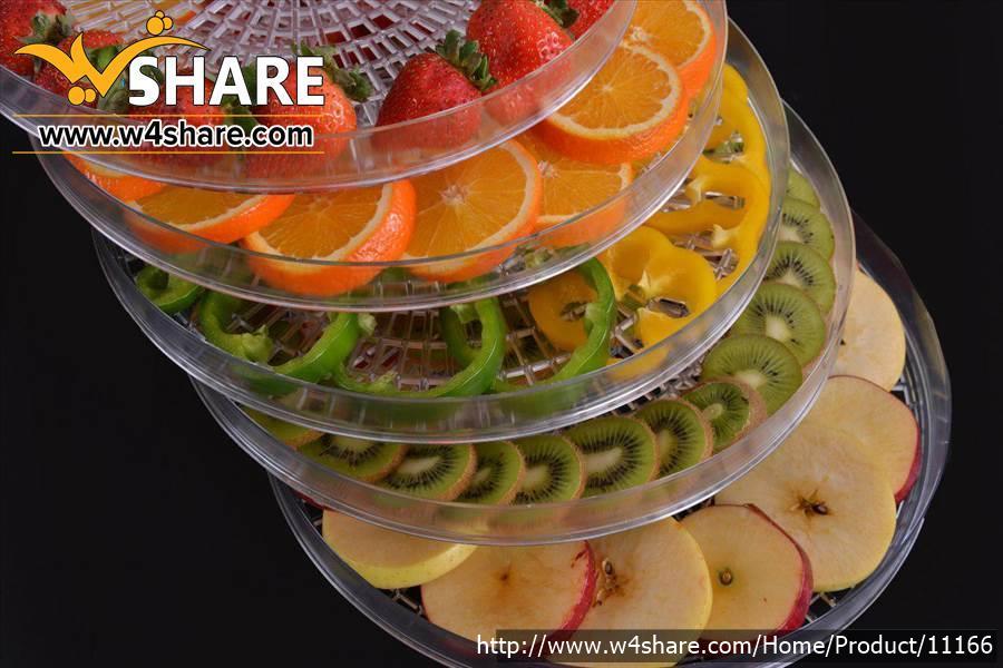 میوه خشک کن اشتاد ashtad