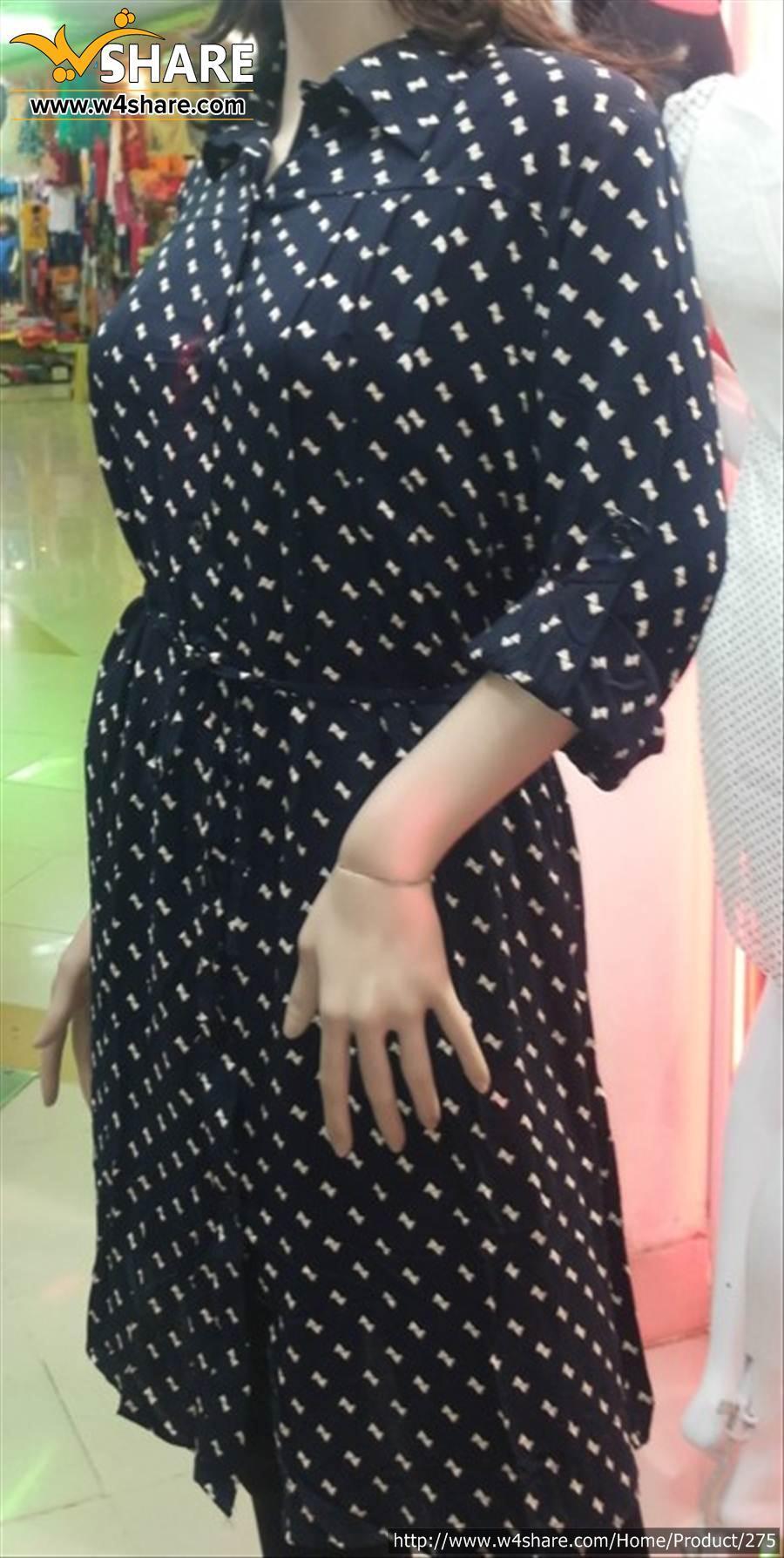 مانتو نخی