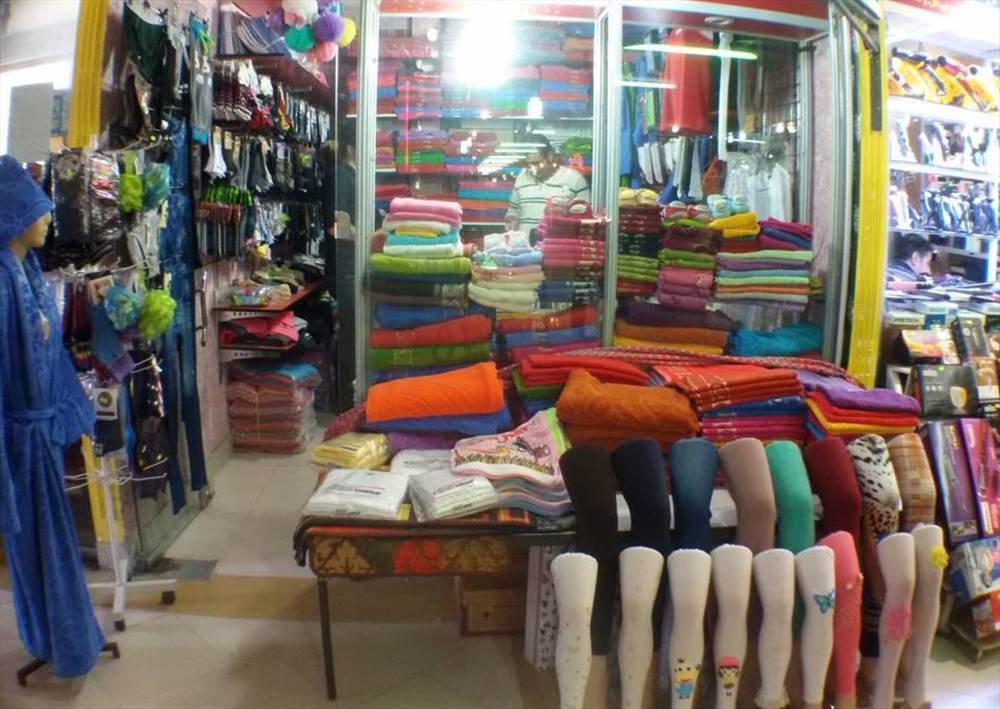 فروشگاه ساکس