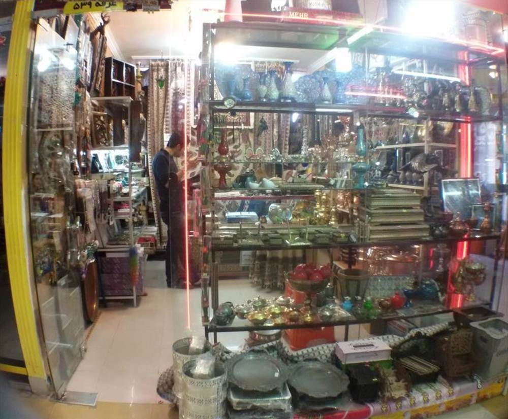 صنایع دستی عه نتیکه