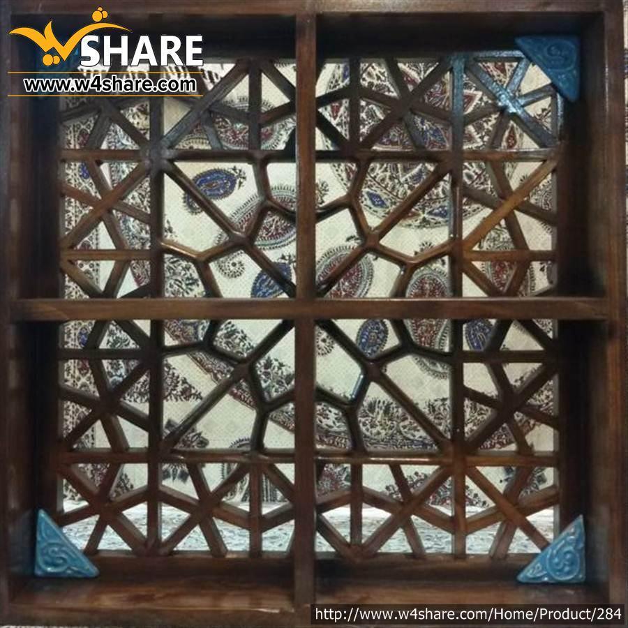 باکس گره چین