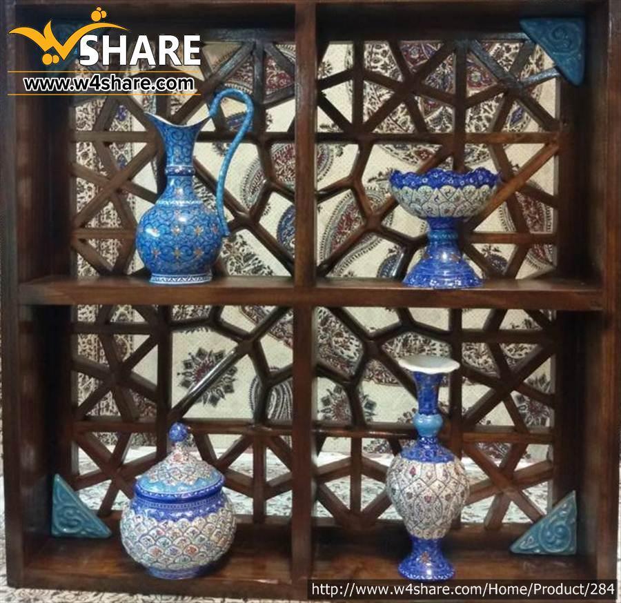 باکس گره چین