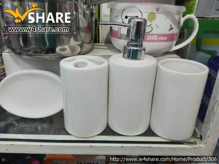 سرویس جای مایع
